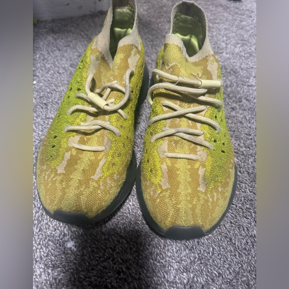 Yeezy boost 380 hylte